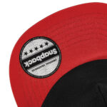 Youth Size Snapback – Bild 5