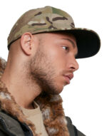 Classic Snapback Multicam® – Bild 4