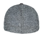 Flexfit Trucker Melange Mesh – Bild 3