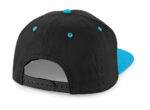 5 Panel Contrast Snapback – Bild 2