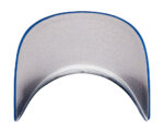 110 Mesh 2-Tone Cap – Bild 4