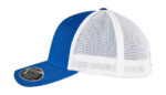 110 Mesh 2-Tone Cap – Bild 2