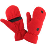 Palmgrip Glove-Mitt