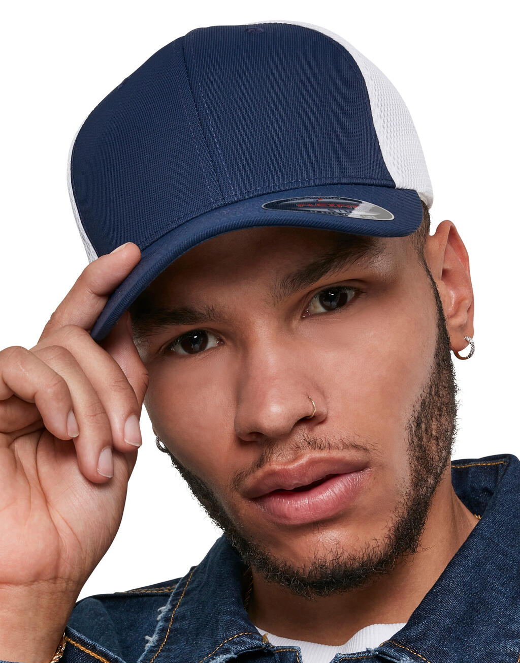 368_68_254_m-2023_01.jpg Flexfit Ultrafibre & Airmesh 2-Tone – Bild 1