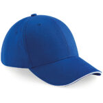 Athleisure 6 Panel Cap