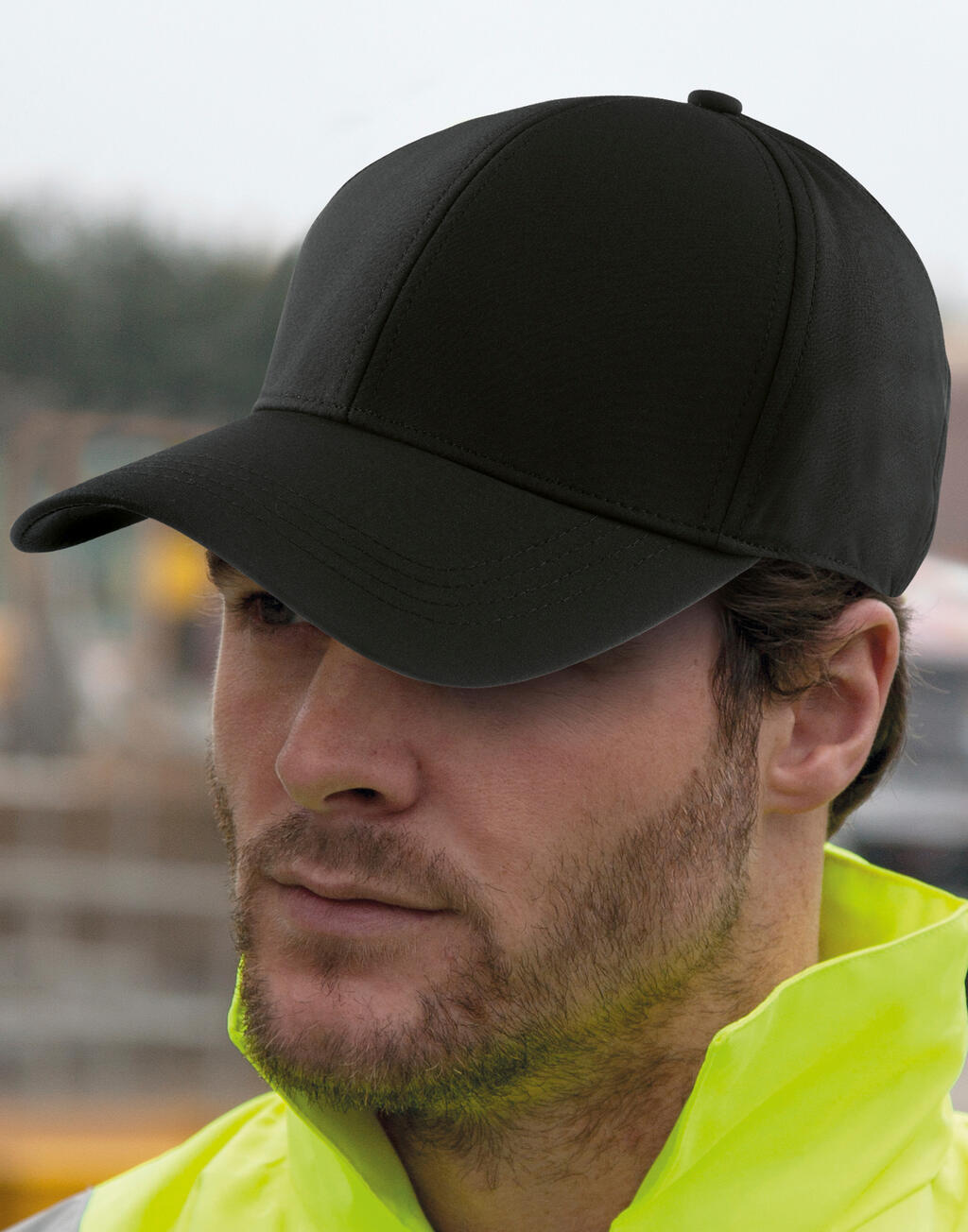 373_34_101_m-2015_01.jpg Fitted Cap Softshell – Bild 1