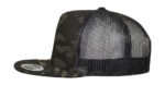 Multicam Trucker Cap – Bild 4