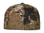 Flexfit® Veil Camo™ Cap – Bild 3