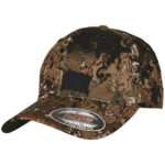 Flexfit® Veil Camo™ Cap