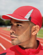 Spiro Sport Cap – Bild 5