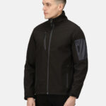 Arcola 3 Layer Softshell
