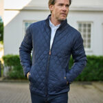Richmond Jacket