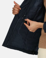 Ladies' Beauford Insulated Jacket – Bild 7