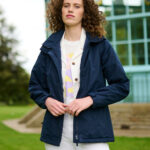 Ladies' Beauford Insulated Jacket