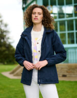 Ladies' Beauford Insulated Jacket