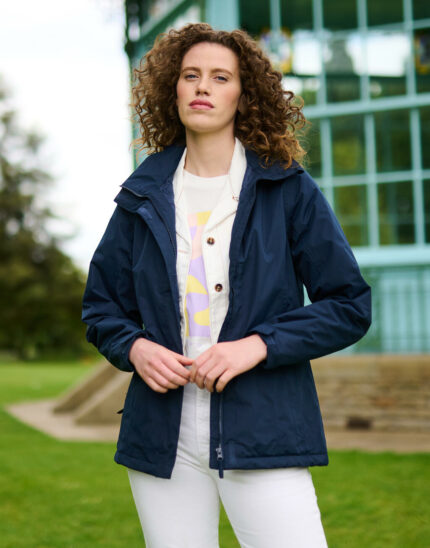 Ladies' Beauford Insulated Jacket