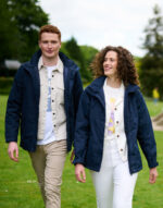 Ladies' Beauford Insulated Jacket – Bild 3