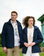 Ladies' Beauford Insulated Jacket – Bild 2