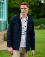 Beauford Insulated Jacket