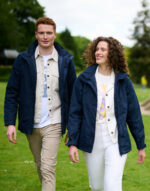 Beauford Insulated Jacket – Bild 2