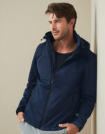 Lux Softshell Jacket Men – Bild 3