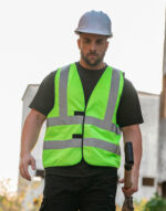 Functional Vest "Hannover" – Bild 2