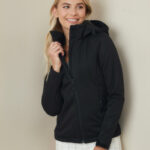 Lux Softshell Jacket Women
