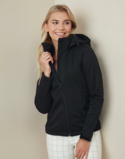 Lux Softshell Jacket Women