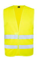 Basic Safety-Vest Family Pack – Bild 4