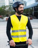 Basic Car Safety Vest "Stuttgart" – Bild 3