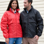 Lightweight Jacket