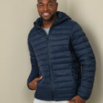 Lux Padded Jacket Men