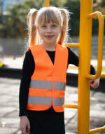 Safety Vest for Kids "Aarhus" – Bild 2