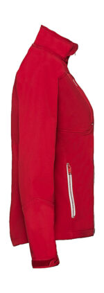 Ladies' Bionic Softshell Jacket – Bild 4