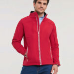 Men's Bionic Softshell Jacket