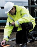 Safety Jacket – Bild 2