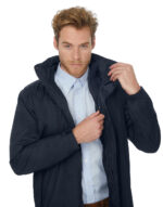 Corporate 3-in-1 Jacket – Bild 3