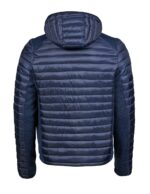Hooded Outdoor Crossover Jacket – Bild 5
