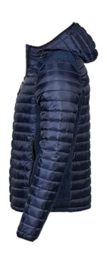 Hooded Outdoor Crossover Jacket – Bild 4