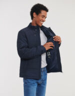 Men's Cross Jacket – Bild 2