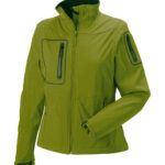 Ladies' Sportshell 5000 Jacket