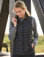 Ladies' Zepelin Vest – Bild 2