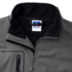 Men's Sportshell 5000 Jacket – Bild 6