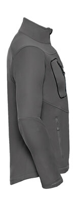 Men's Sportshell 5000 Jacket – Bild 5