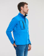 Men's Sportshell 5000 Jacket – Bild 2