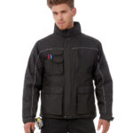 Shelter PRO Jacket