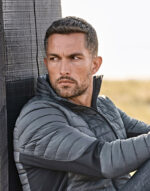 Crossover Jacket – Bild 3