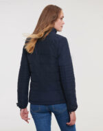 Ladies' Cross Jacket – Bild 3