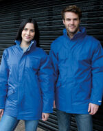 Winter Parka – Bild 2