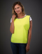 Fluo Reflective Border Tabard – Bild 5